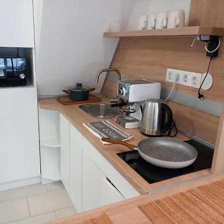 Korvin Plus Apartman Pápa Exterior photo