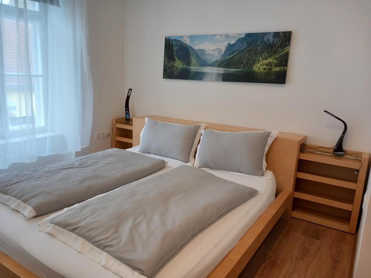 Korvin Apartmán